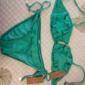 Cremieux swimsuit-NWT